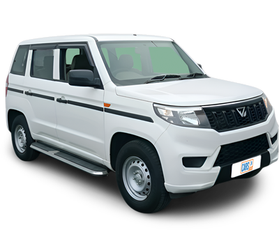 Mahindra BOLERO NEO-img